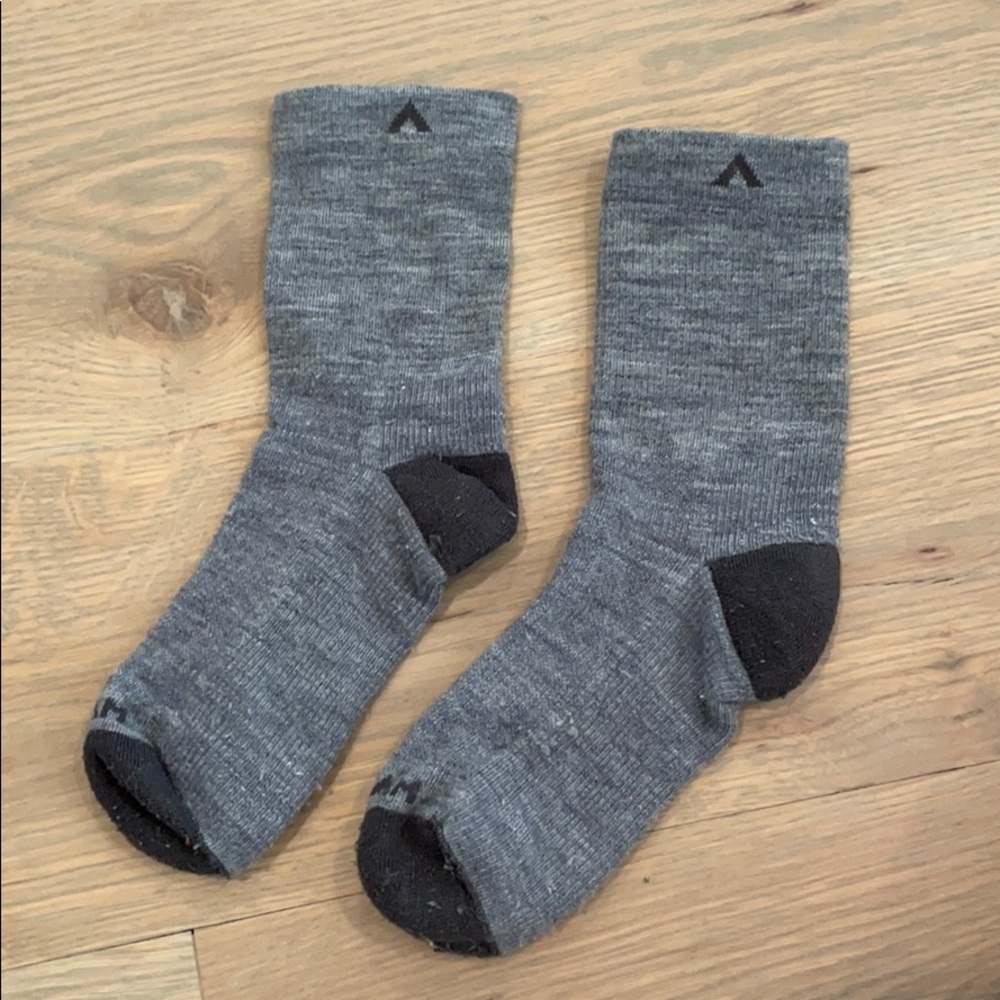 Wigwam Socks. Men’s Large. Great condition.